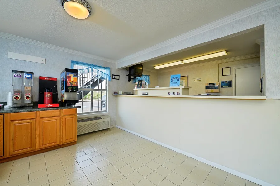 Americas Best Value Inn Winnsboro, SC hotel detail image 2