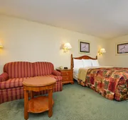 Americas Best Value Inn Winnsboro, SC hotel detail image 3