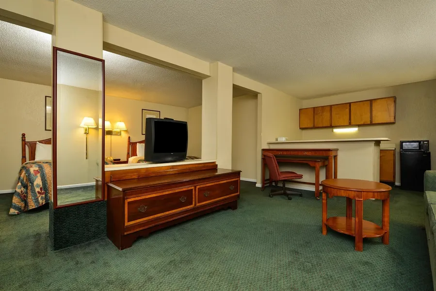 Americas Best Value Inn Winnsboro, SC hotel detail image 6