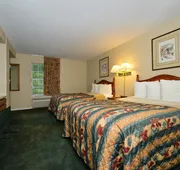 Americas Best Value Inn Winnsboro, SC hotel detail image 7