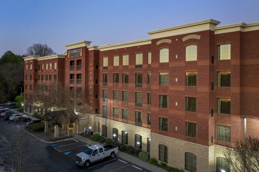 Staybridge Suites Columbia by IHG hotel detail image 2