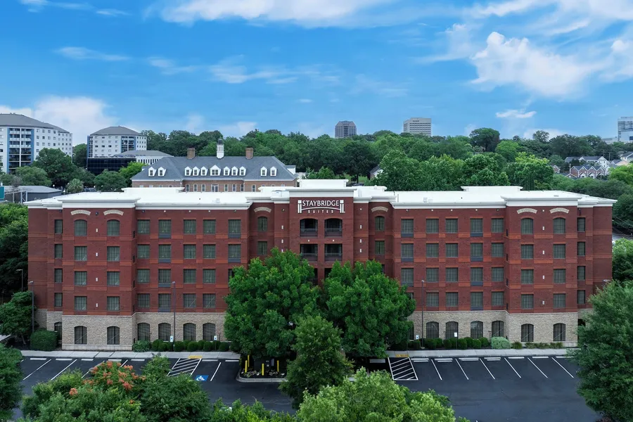 Staybridge Suites Columbia by IHG hotel detail image 6
