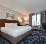 Fairfield by Marriott Inn & Suites Columbia Harbison hotel detail image 7