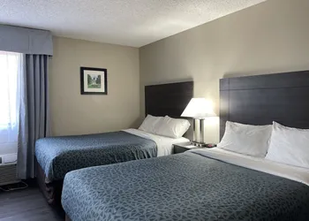 Suburban Studios Columbia Northwest hotel thumbnail 7