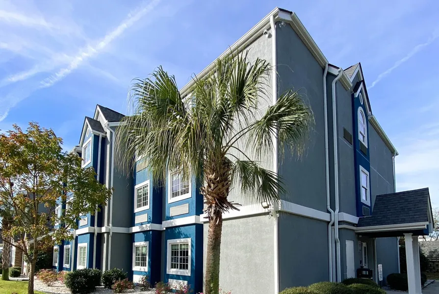 Microtel Inn & Suites by Wyndham Columbia/At Fort Jackson hotel detail image 2