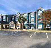 Microtel Inn & Suites by Wyndham Columbia/At Fort Jackson hotel detail image 3