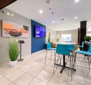 Microtel Inn & Suites by Wyndham Columbia/At Fort Jackson hotel detail image 5