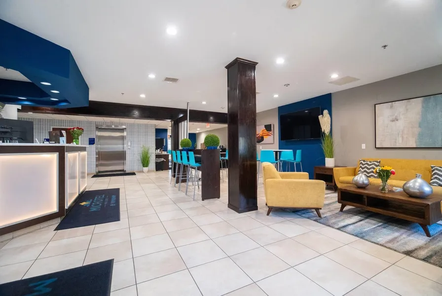 Microtel Inn & Suites by Wyndham Columbia/At Fort Jackson hotel detail image 6