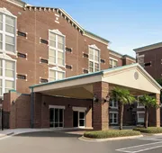 Hampton Inn Columbia-Downtown Historic District hotel detail image 3