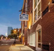 Hampton Inn Columbia-Downtown Historic District hotel detail image 4