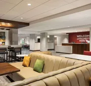 Hampton Inn Columbia-Downtown Historic District hotel detail image 5