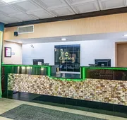 Clarion Inn Columbia Airport hotel detail image 7