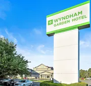 Wyndham Garden Manassas hotel detail image 3