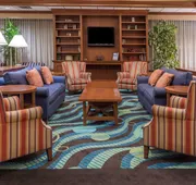 Wyndham Garden Manassas hotel detail image 4