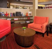 Courtyard by Marriott Manassas Battlefield Park hotel detail image 4