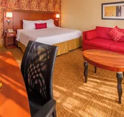 Courtyard by Marriott Manassas Battlefield Park hotel detail image 7