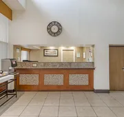 Best Western Manassas hotel detail image 4