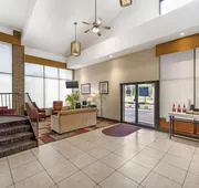 Best Western Manassas hotel detail image 5