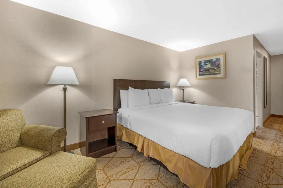 Best Western Manassas hotel detail image 6