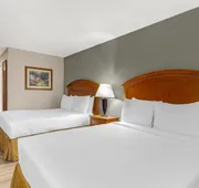 Best Western Manassas hotel detail image 7