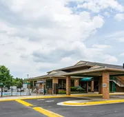 Quality Inn Manassas hotel detail image 3