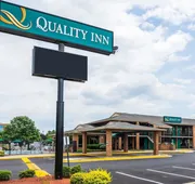 Quality Inn Manassas hotel detail image 4