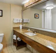 Comfort Suites Manassas Battlefield Park hotel detail image 4