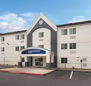 Candlewood Suites Harrisonburg by IHG hotel detail image 3