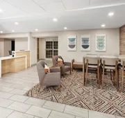 Candlewood Suites Harrisonburg by IHG hotel detail image 4