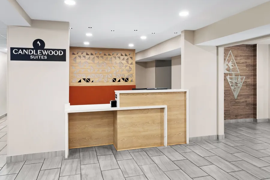 Candlewood Suites Harrisonburg by IHG hotel detail image 6