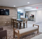 Candlewood Suites Harrisonburg by IHG hotel detail image 7