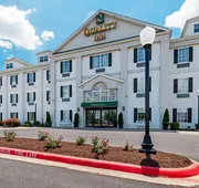 Quality Inn Harrisonburg I-81 hotel detail image 3