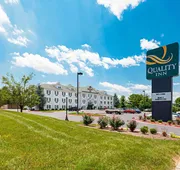 Quality Inn Harrisonburg I-81 hotel detail image 4