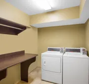 Microtel Inn & Suites by Wyndham Harrisonburg hotel detail image 3