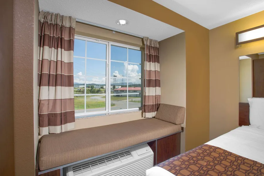 Microtel Inn & Suites by Wyndham Harrisonburg hotel detail image 6