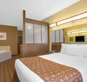 Microtel Inn & Suites by Wyndham Harrisonburg hotel detail image 7