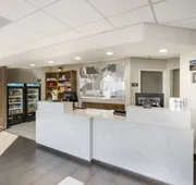 Best Western Plus Harrisonburg hotel detail image 3
