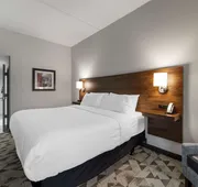 Best Western Plus Harrisonburg hotel detail image 7