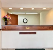 Days Inn by Wyndham Harrisonburg hotel detail image 3