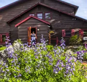 Garnet Hill Lodge hotel detail image 4