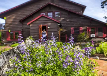 Garnet Hill Lodge hotel thumbnail 4