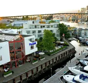 Granville Island Hotel hotel detail image 3