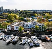 Granville Island Hotel hotel detail image 4