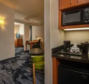 Fairfield Inn & Suites by Marriott Harrisonburg hotel detail image 7