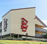 Red Roof Inn Washington DC - Columbia/ Fort Meade hotel detail image 3