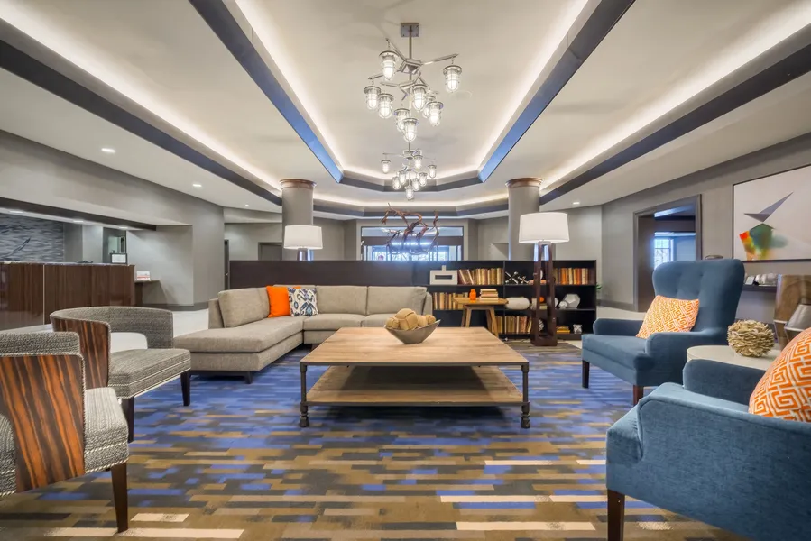 Crowne Plaza Annapolis by IHG hotel detail image 2