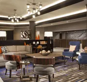 Crowne Plaza Annapolis by IHG hotel detail image 3