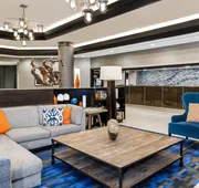 Crowne Plaza Annapolis by IHG hotel detail image 5