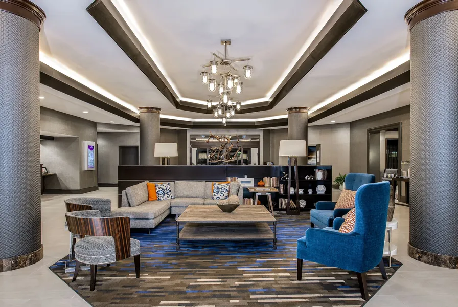 Crowne Plaza Annapolis by IHG hotel detail image 6