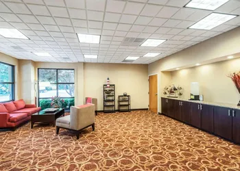 Quality Inn Annapolis hotel thumbnail 2